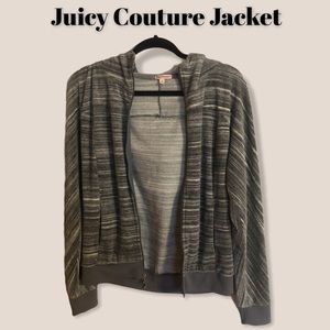 Juicy Couture Jacket